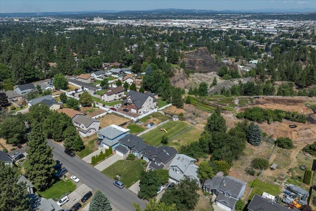 4407 E 14th Ave, Spokane, WA 99212 - view of property location featuring nearby suburban area
