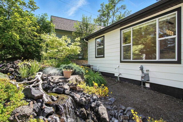 3121 S Manito Blvd, Spokane, WA 99203 - view of side of property