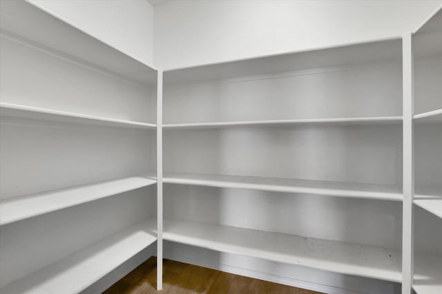 8812 W Pirates Ct, Spokane, WA 99224 - view of storage area