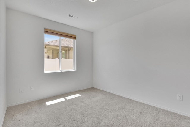 8812 W Pirates Ct, Spokane, WA 99224 - empty room featuring carpet floors and baseboards