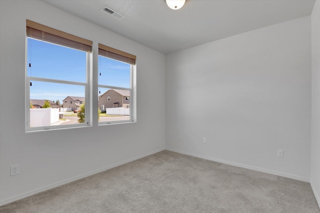 8812 W Pirates Ct, Spokane, WA 99224 - carpeted empty room featuring baseboards