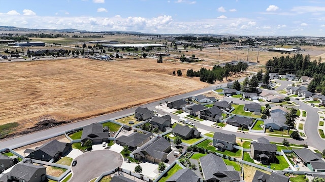 8812 W Pirates Ct, Spokane, WA 99224 - view of property location with nearby suburban area