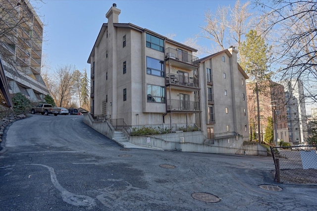 707 W 6th Ave Unit 44, Spokane, WA 99204 - view of property
