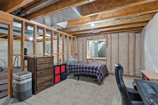 3421 S Mcdonald St, Spokane Valley, WA 99206 - view of bedroom