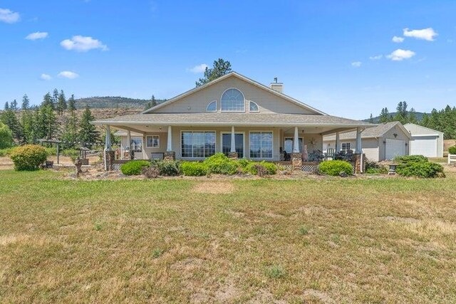 76 Kifer Rd, Kettle Falls, WA 99141 - photo 11