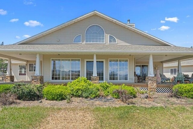 76 Kifer Rd, Kettle Falls, WA 99141 - photo 12