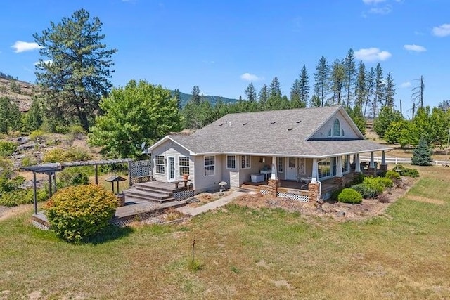 76 Kifer Rd, Kettle Falls, WA 99141 - photo 48