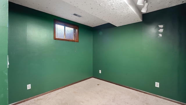 5623 W Lyons Ct, Spokane, WA 99208 - empty room featuring baseboards and carpet floors