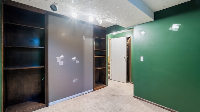 5623 W Lyons Ct, Spokane, WA 99208 - interior space featuring carpet and baseboards