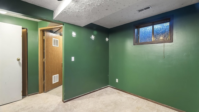 5623 W Lyons Ct, Spokane, WA 99208 - finished basement with carpet flooring and baseboards