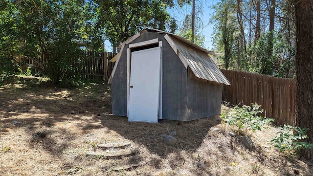 5623 W Lyons Ct, Spokane, WA 99208 - view of shed