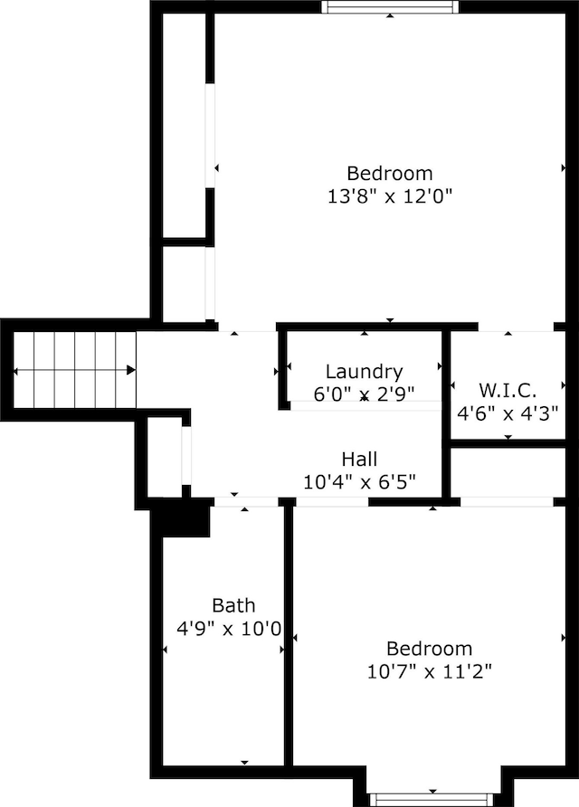 5623 W Lyons Ct, Spokane, WA 99208 - view of home floor plan