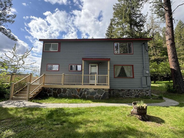 1791 S Leclerc Rd, Newport, WA 99156 - photo 3