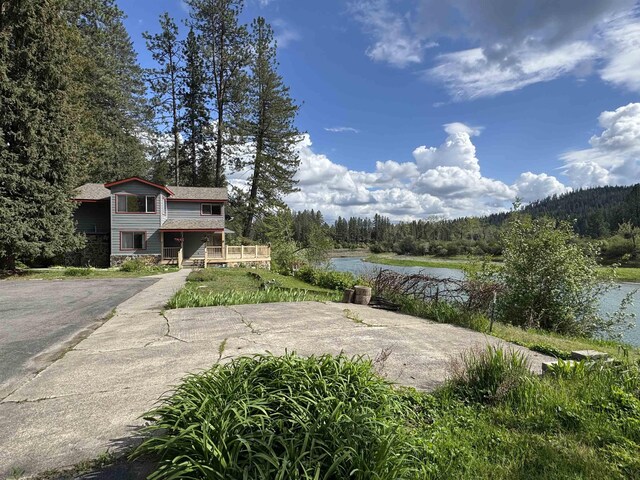1791 S Leclerc Rd, Newport, WA 99156 - photo 24