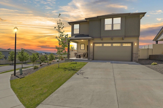 20605 E Valley Vista Dr, Liberty Lake, WA 99019 - photo 1