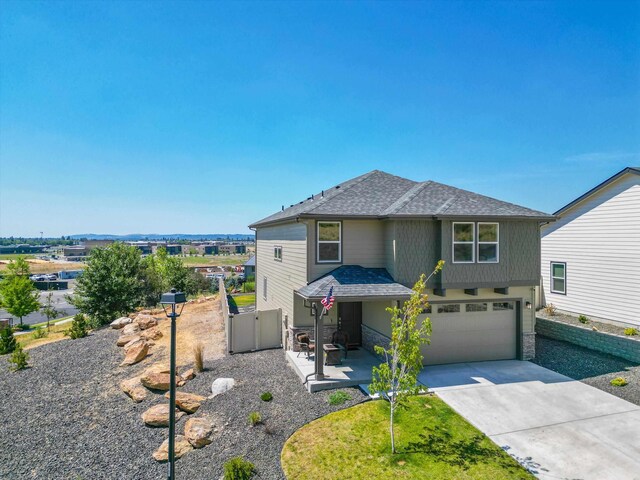 20605 E Valley Vista Dr, Liberty Lake, WA 99019 - photo 3