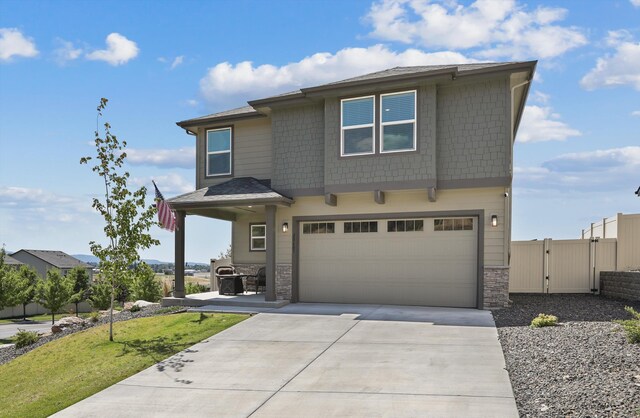 20605 E Valley Vista Dr, Liberty Lake, WA 99019 - photo 4
