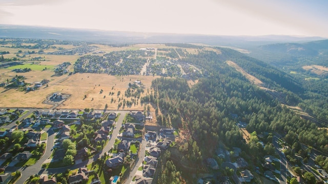 1525 W Carl J Ln, Spokane, WA 99218