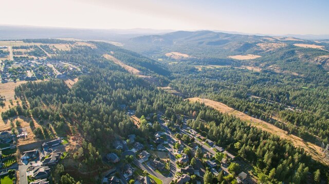 1525 W Carl J Ln, Spokane, WA 99218