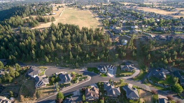 1525 W Carl J Ln, Spokane, WA 99218