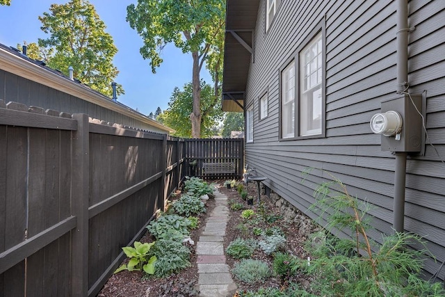 3129 E 34th Ave, Spokane, WA 99223 - view of yard