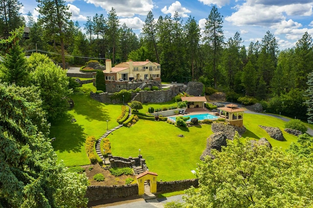 1520 S Rockwood Blvd, Spokane, WA 99203 - photo 1