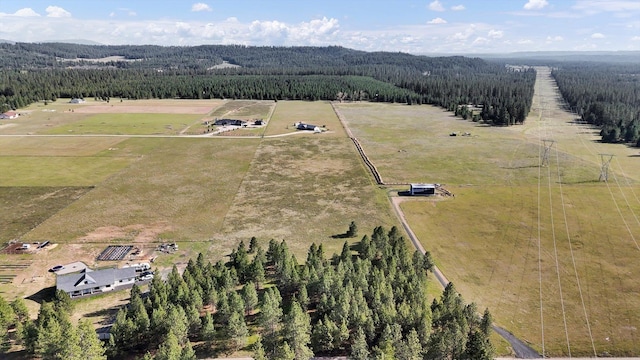 TBD E Owens Rd, Chattaroy, WA 99003 - photo 4