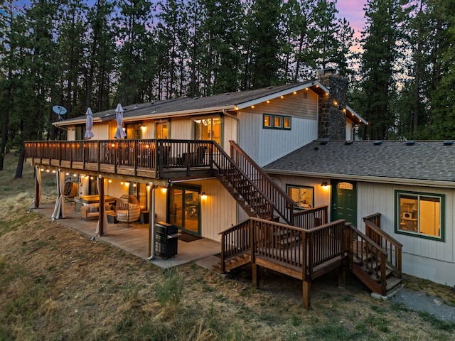 11716 S Chalet Dr, Cheney, WA 99004 - photo 42