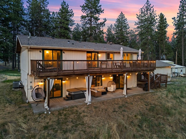 11716 S Chalet Dr, Cheney, WA 99004 - photo 43