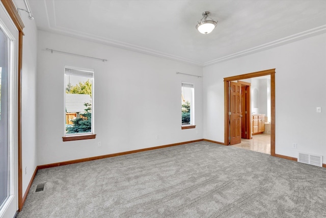 2312 W Abigail Ct, Spokane, WA 99208 - carpeted empty room with plenty of natural light