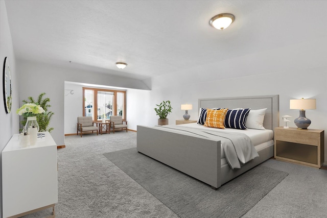 2312 W Abigail Ct, Spokane, WA 99208 - bedroom with carpet flooring