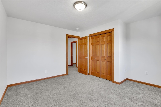 2312 W Abigail Ct, Spokane, WA 99208 - unfurnished bedroom with carpet and a closet