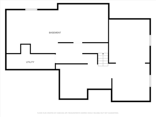 2312 W Abigail Ct, Spokane, WA 99208 - view of home floor plan