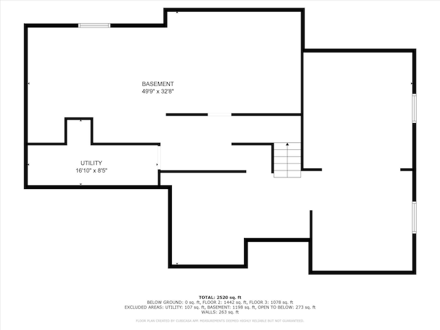 2312 W Abigail Ct, Spokane, WA 99208 - view of home floor plan