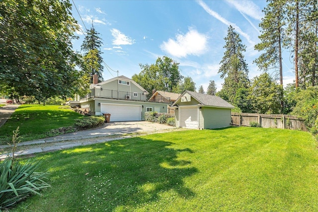 1728 S Adams St, Spokane, WA 99203 - view of front of home