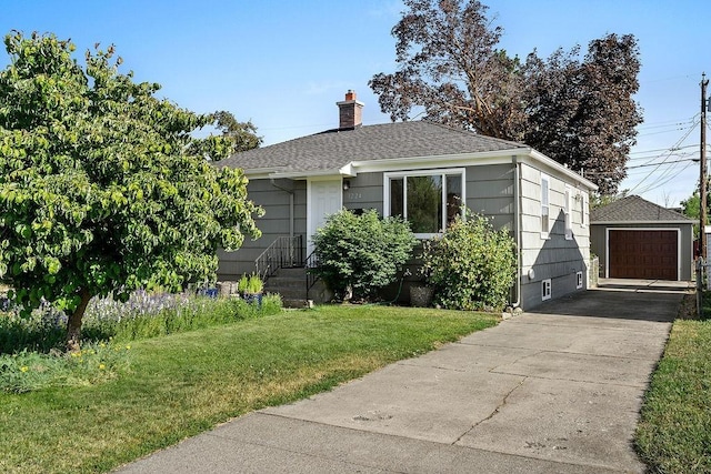 1224 E Courtland Ave, Spokane, WA 99207 - photo 31