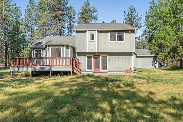 20512 N Yale Rd, Colbert, WA 99005 - photo 7