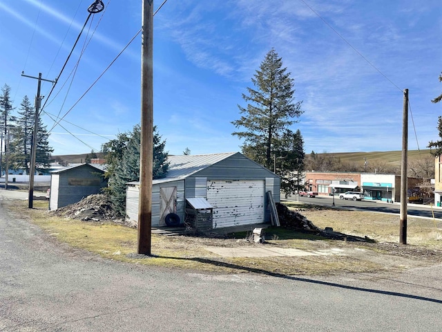 501 S Whitman St, Rosalia, WA 99170 - photo 1