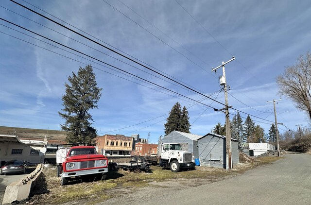 501 S Whitman St, Rosalia, WA 99170 - photo 6