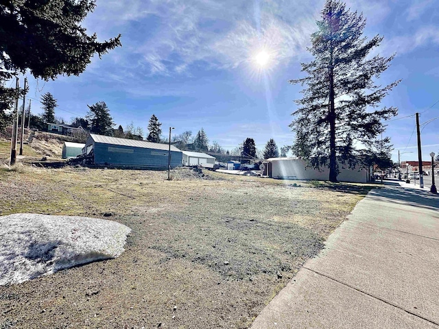 501 S Whitman St, Rosalia, WA 99170 - photo 8