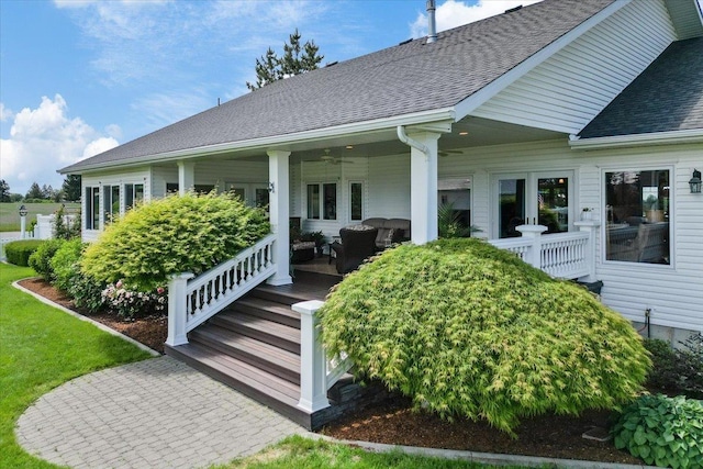 17310 N Sands Rd, Spokane, WA 99021 - photo 40