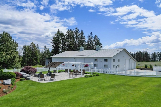 17310 N Sands Rd, Spokane, WA 99021 - photo 5