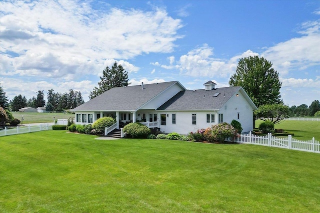 17310 N Sands Rd, Spokane, WA 99021 - photo 41