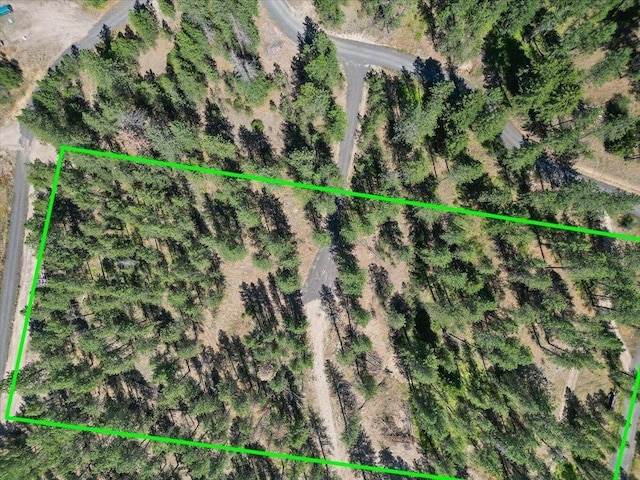 NKA Weaver Way Lot 2Of Lot 1, Deer Park, WA 99006