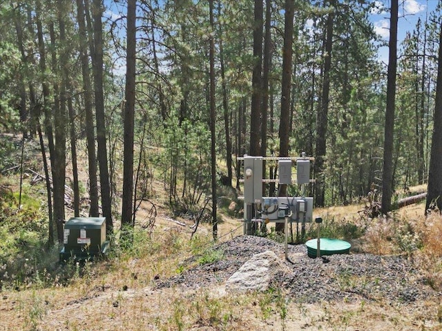 NKA Weaver Way Lot 2Of Lot 1, Deer Park, WA 99006