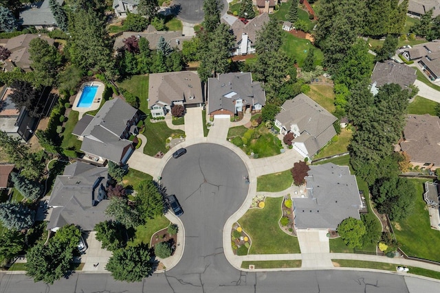 5203 S S Hogan Ct, Spokane, WA 99223 - view of property location featuring nearby suburban area