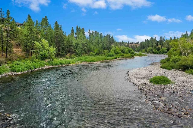 1604 N Rim View St, Spokane, WA 99224 - water view