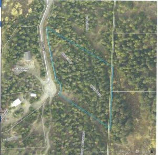 211 Otter Ln, Cusick, WA 99119