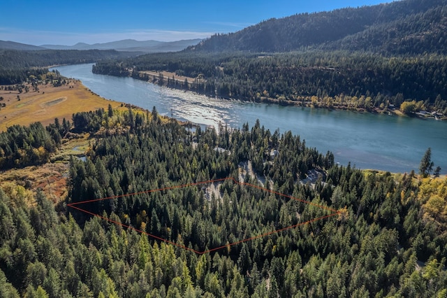 211 Otter Ln, Cusick, WA 99119