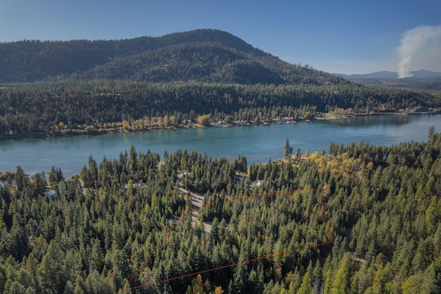 211 Otter Ln, Cusick, WA 99119